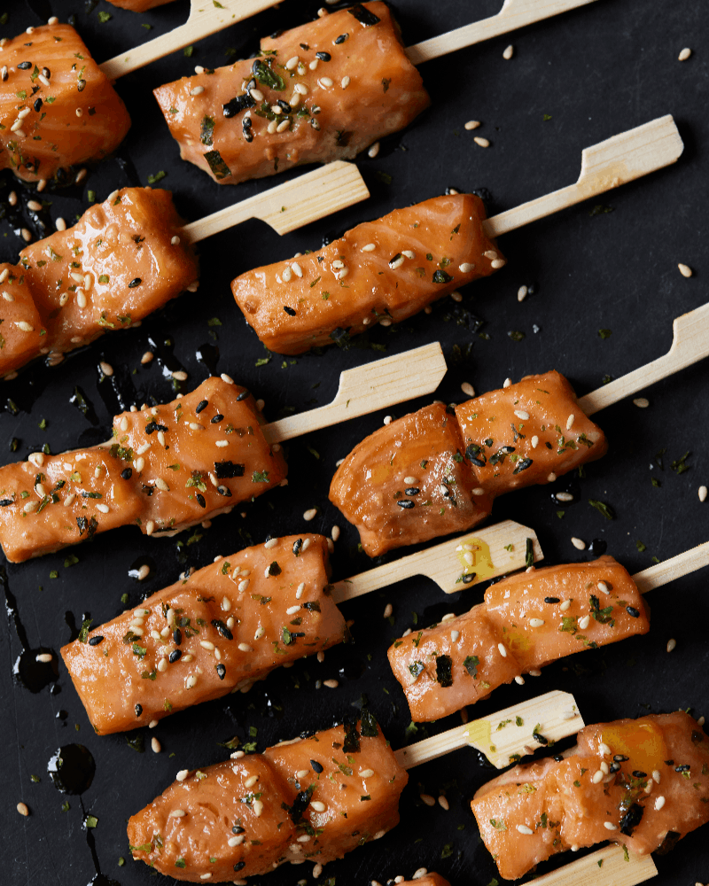 smoked-salmon-canapes-salmon-skewers