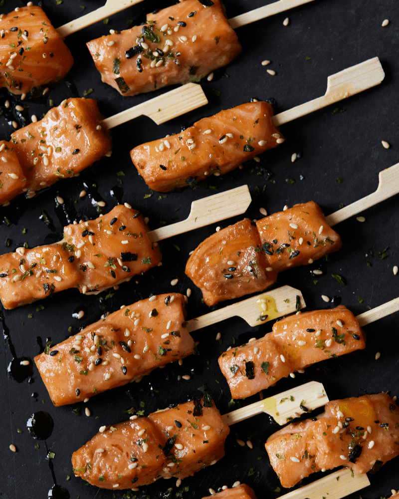 fish-canapes-smoked-salmon-skewers